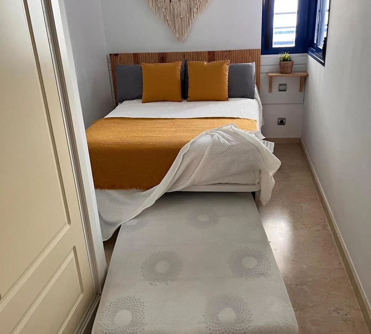Appartamento Apartamento Aroma Del Mediterraneo Benalmádena