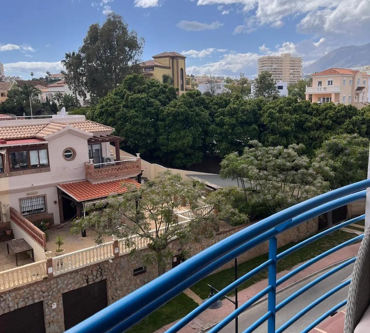 Apartamento Aroma Del Mediterraneo Benalmádena 0*,  Spagna