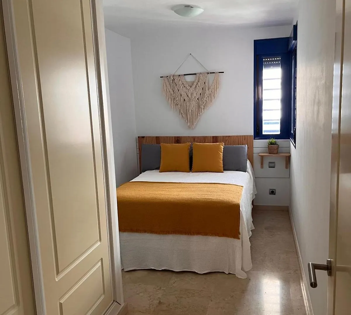 Appartamento Apartamento Aroma Del Mediterraneo Benalmádena