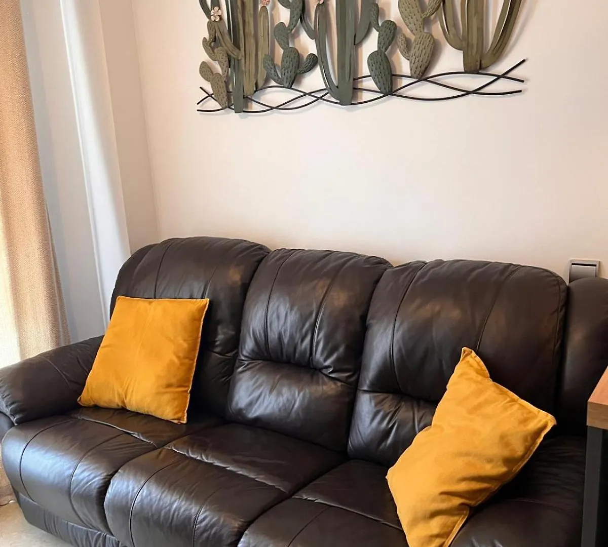 Apartamento Aroma Del Mediterraneo Benalmádena Spagna