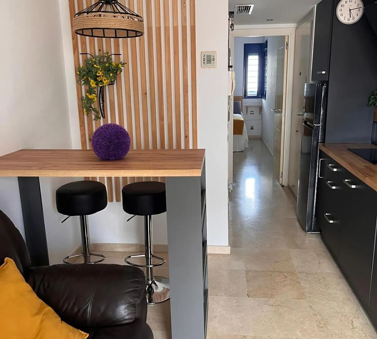 Apartamento Aroma Del Mediterraneo Benalmádena 0*,  Spagna