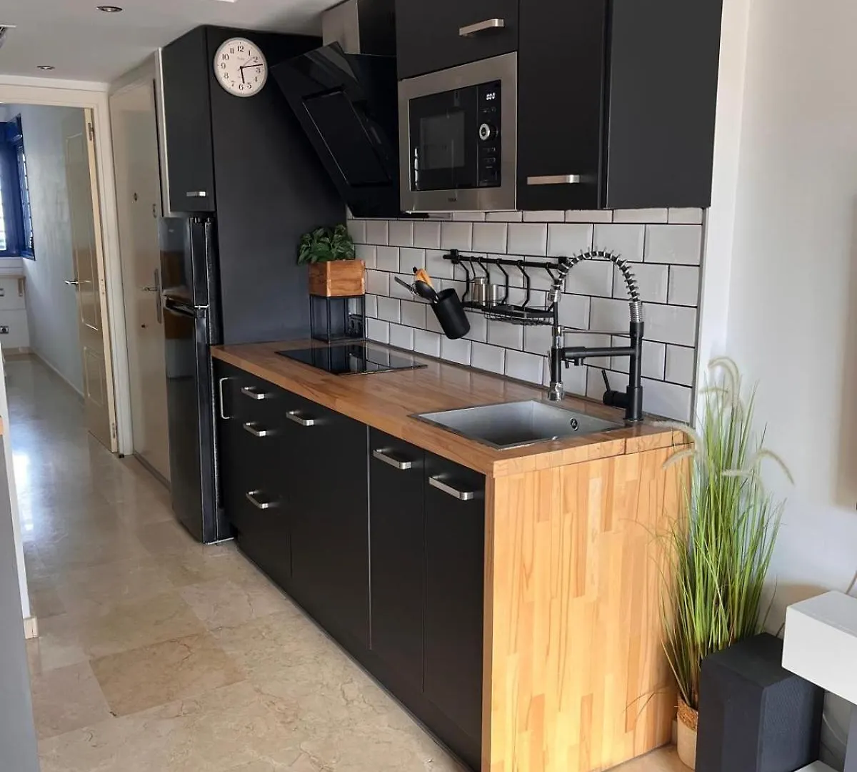 Apartamento Aroma Del Mediterraneo Benalmádena 0*,  Spagna