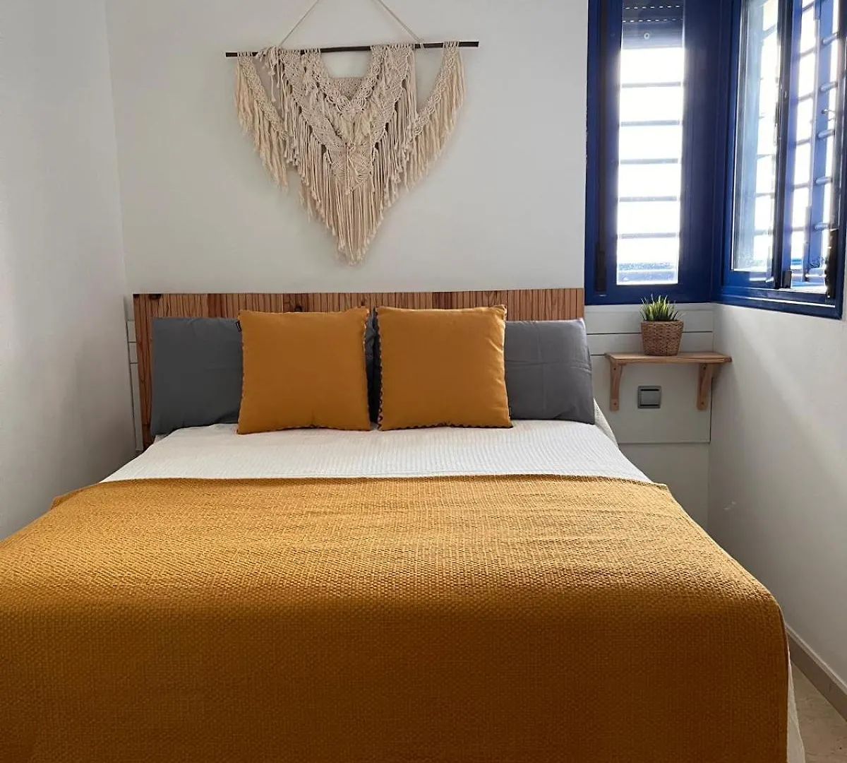 Apartamento Aroma Del Mediterraneo Benalmádena Appartamento