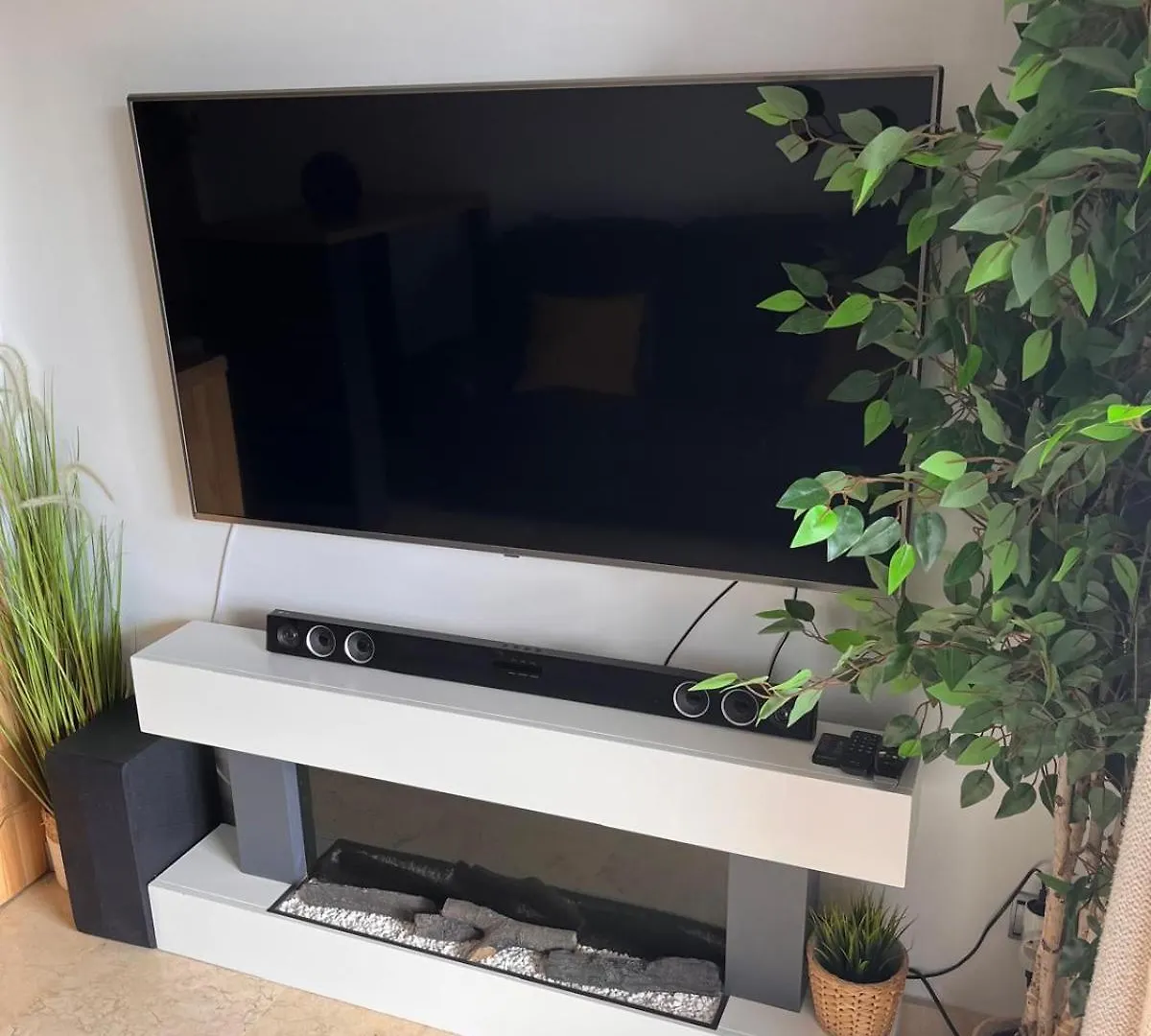 Apartamento Aroma Del Mediterraneo بينالماذينا