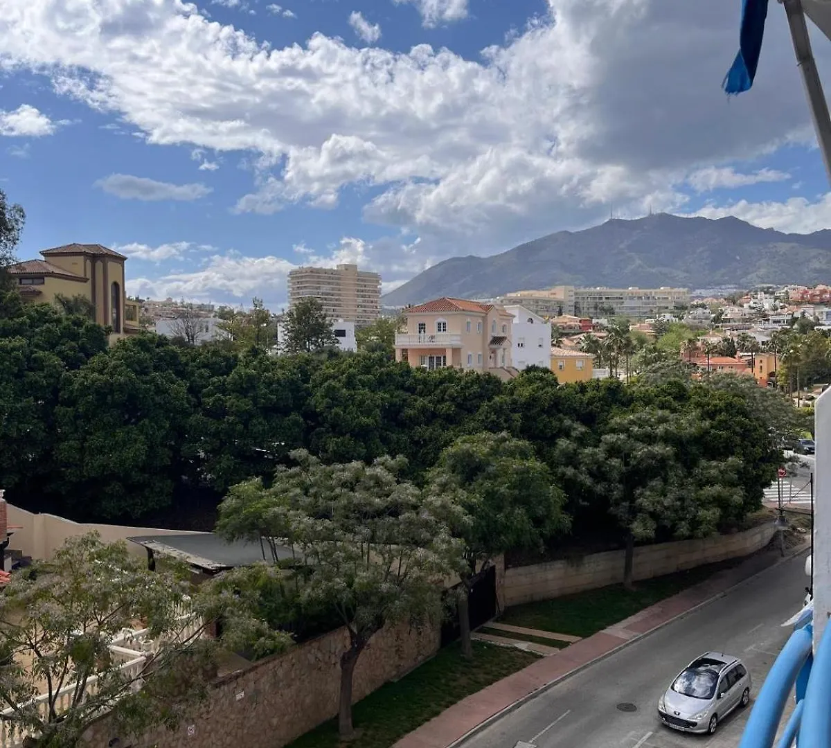 Apartamento Aroma Del Mediterraneo بينالماذينا