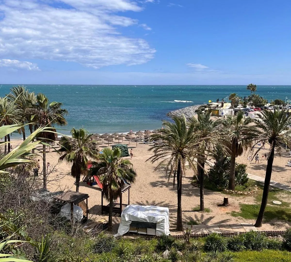 Apartamento Aroma Del Mediterraneo بينالماذينا شقة