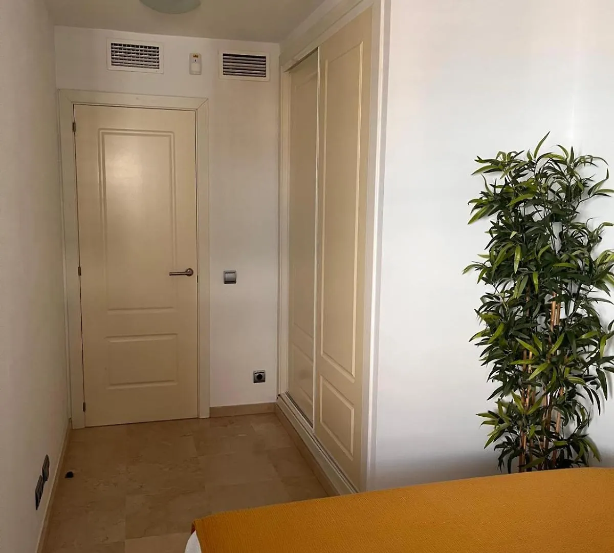 Apartamento Aroma Del Mediterraneo بينالماذينا