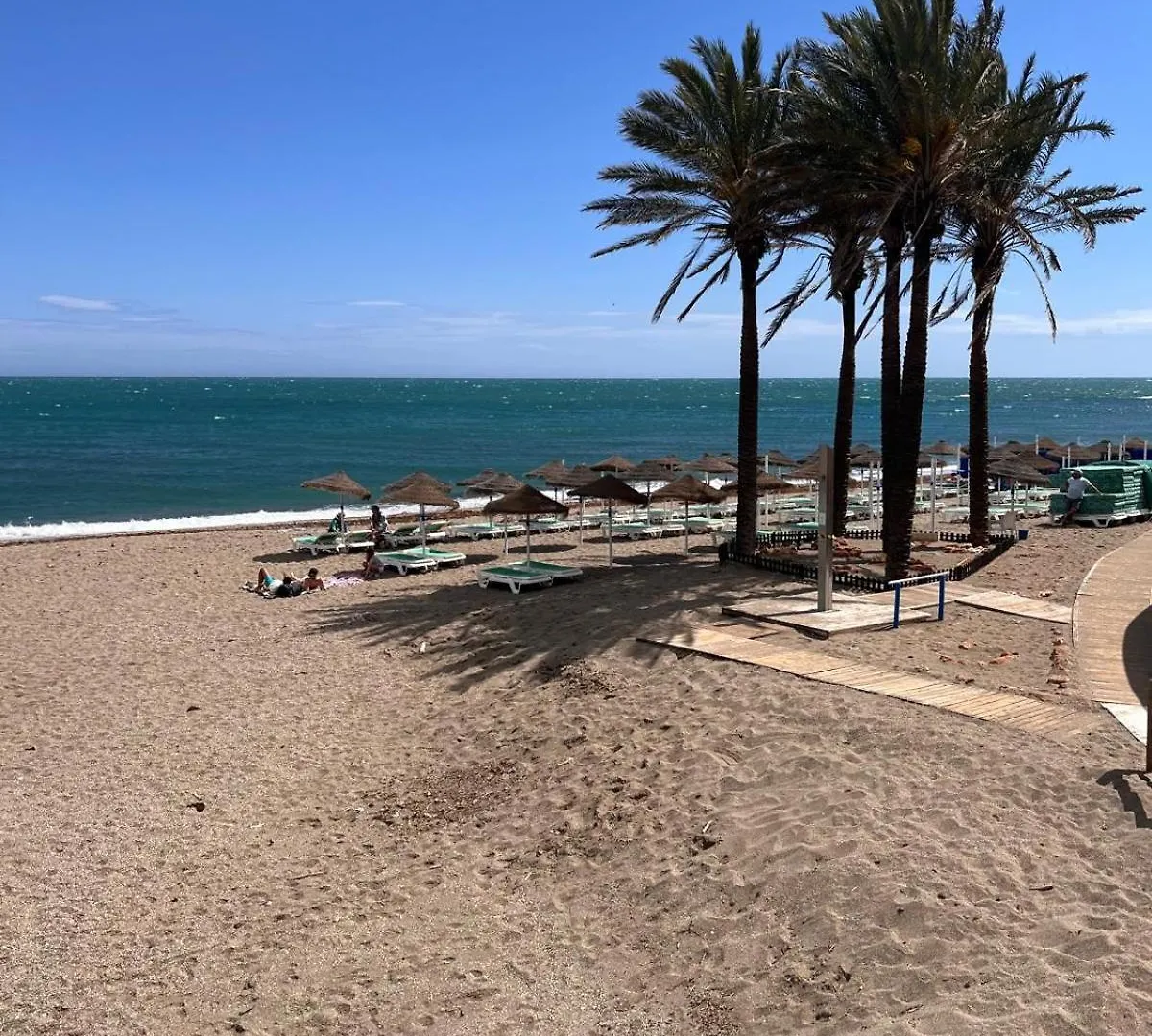 Apartamento Aroma Del Mediterraneo بينالماذينا